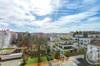 appartement à Boulogne-Billancourt (92)