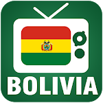 Cover Image of Скачать Tv de Bolivia 5.0.0 APK