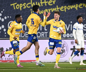 Vertrouwen bij STVV blijft groeien: "We hebben de kwaliteit om te winnen van iedere ploeg in de competitie"