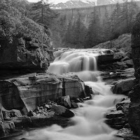 torrente setoso di 