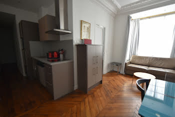 appartement à Paris 16ème (75)