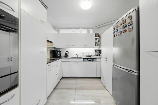 Appartement avec terrasse 3