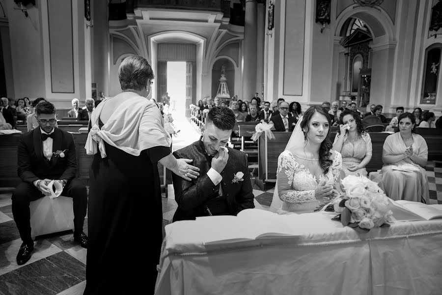 Wedding photographer Adriano Cavaliere (adrianocavaliere). Photo of 10 November 2023