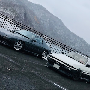 RX-7 FC3S