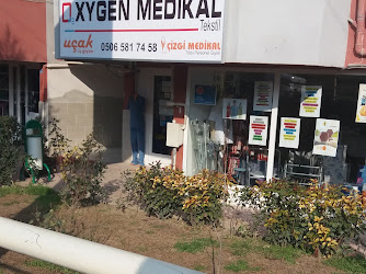 Oxygen Medikal Tekstil