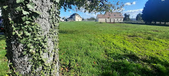 terrain à Monthenault (02)