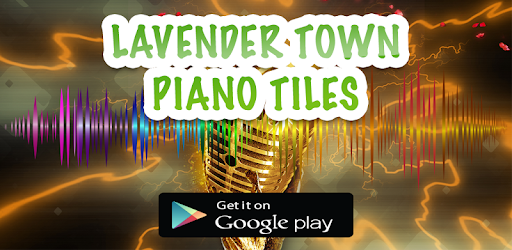 Lavender Town Piano Tiles On Windows Pc Download Free 3 0 Com Leven Pianogame - lavender town roblox piano
