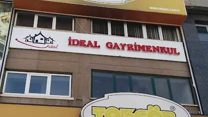 İdeal Gayrimenkul