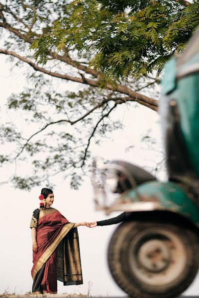 Fotógrafo de casamento Sam Symon (samsymon). Foto de 26 de fevereiro 2023