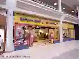 Build A Bear