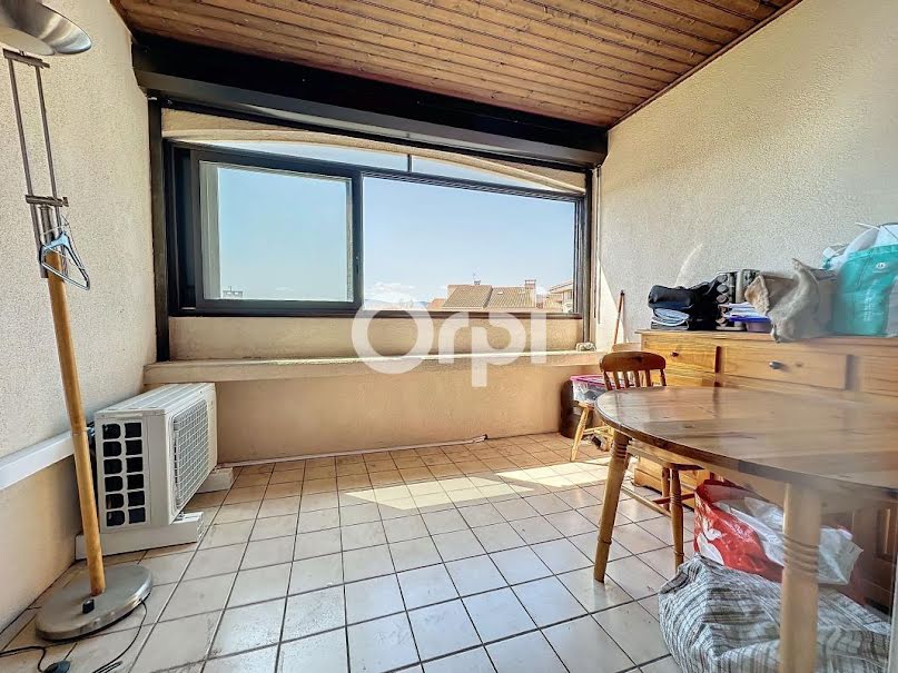 Vente appartement 2 pièces 38.36 m² à Frejus (83600), 139 000 €