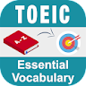 TOEIC Listening & Vocabulary icon