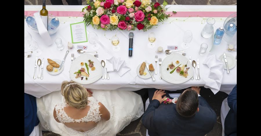 Fotógrafo de casamento Andreas Novotny (novotny). Foto de 26 de janeiro 2020