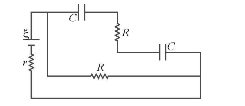 Rc circuit