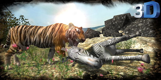 免費下載動作APP|Wild Tiger Simulator : World app開箱文|APP開箱王