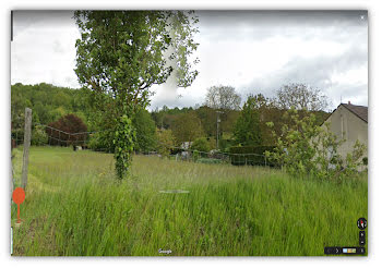 maison neuve à La Roche-Clermault (37)