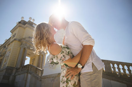 Wedding photographer Taras Yakovlev (yakovlevtaras). Photo of 8 May 2020