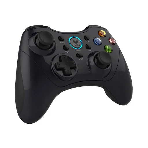 Tay cầm Game Pad Rapoo V600S (Đen)