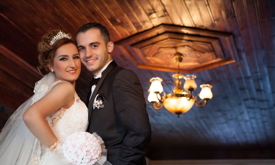 Wedding photographer Osman Şahin (osmansahin). Photo of 12 July 2020