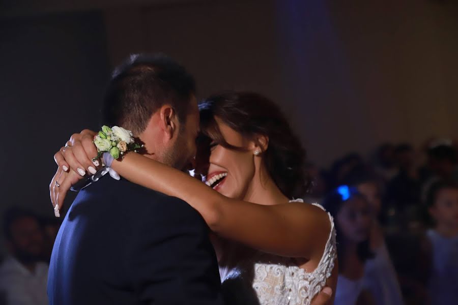 Wedding photographer Δημοσθένη Οικονόμου (apfelfoto). Photo of 8 June 2023