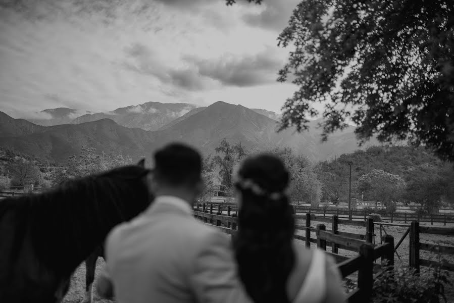 Fotógrafo de bodas Rodrigo González (errewedding). Foto del 10 de mayo