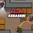 Killer Assassin Game logo