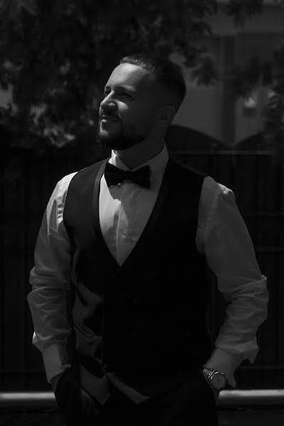 Photographe de mariage Giorgio Di Fini (difini). Photo du 5 juillet 2023