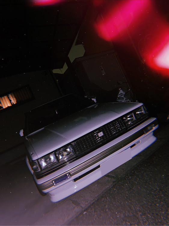 クレスタの洗車・gx71に関するカスタム事例の投稿画像1枚目