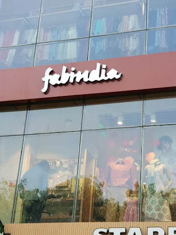 Fabindia photo 