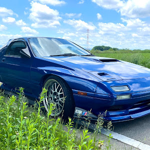 RX-7 FC3S