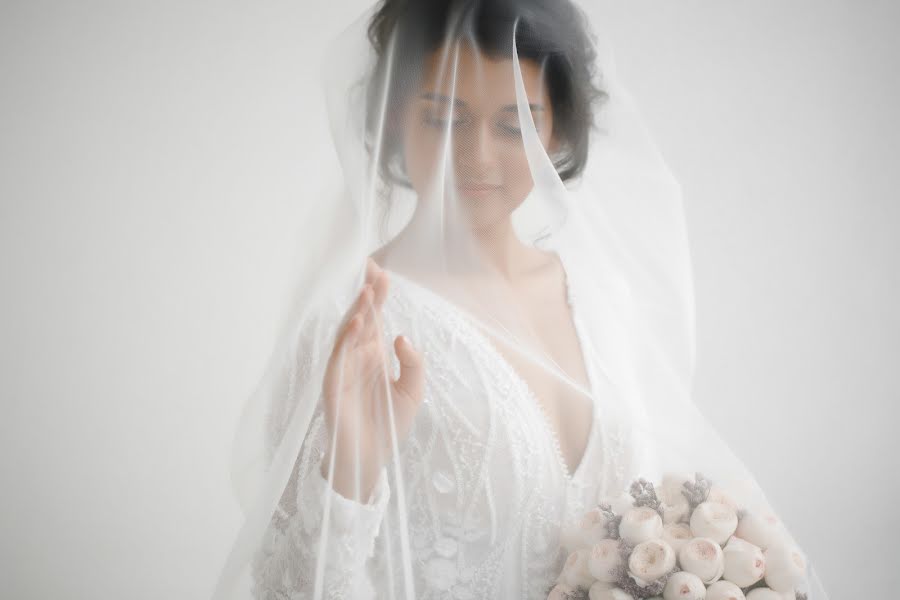 婚礼摄影师Marina Tolkacheva（tolkacheva）。2020 3月1日的照片