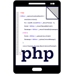 Cover Image of Download PHP JScript HTML Android IDE 1.3 APK