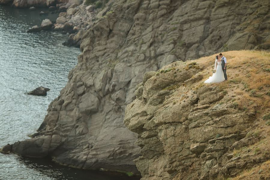 Fotografo di matrimoni Aleksandra Kasyanenko (fotoplabe). Foto del 14 giugno 2019