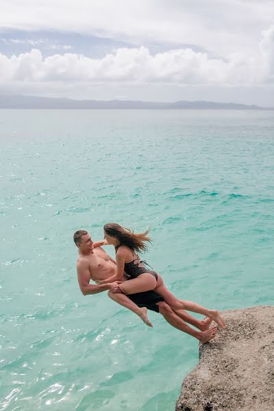 Wedding photographer Zhenya Razumnyy (boracayphotoraz). Photo of 2 February 2019