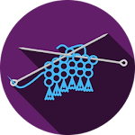 Cover Image of 下载 Crochet and Knitting tools 1.44 APK