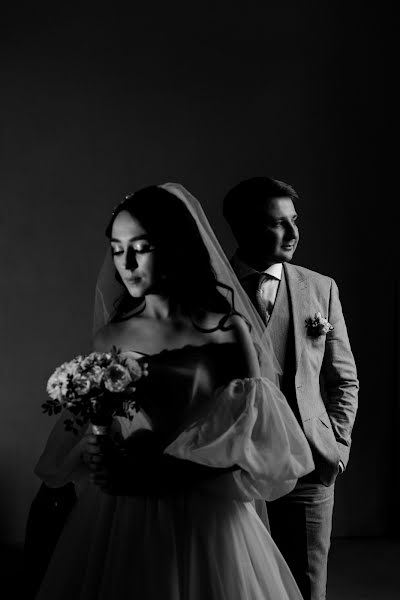 Fotografer pernikahan Dinar Gilmutdinov (dinar). Foto tanggal 15 Juni 2023