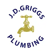 J D Griggs Plumbing Ltd Logo