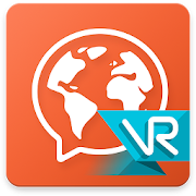 Mondly: Learn Languages in VR