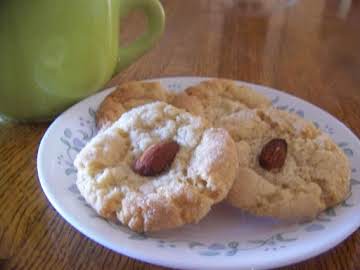 Pantry Cookies