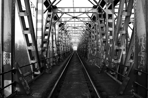 the iron bridge di dada79