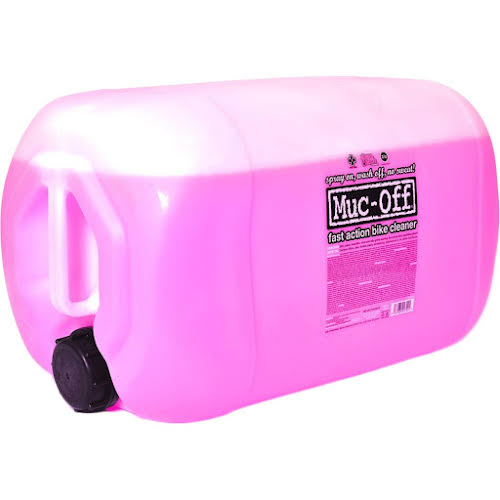 Muc-Off Bike Cleaner, 25 Liter