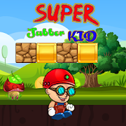 Super Jabber Kid  Icon