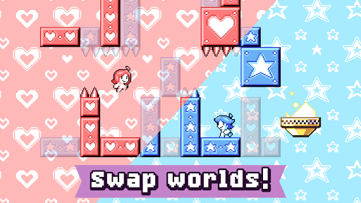 Screenshot Heart Star