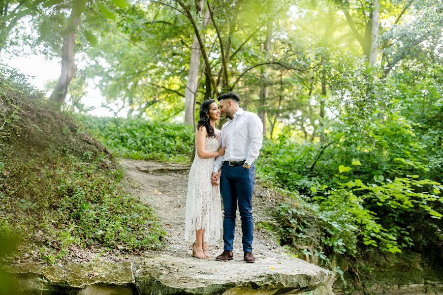 Photographe de mariage Derrick Tribbey (derricktribbey). Photo du 10 mars 2020