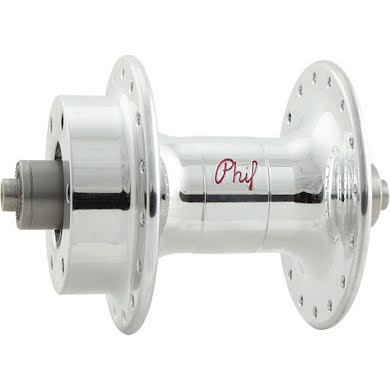 Phil Wood QR Disc Front Hub