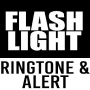 Flashlight Ringtone and Alert