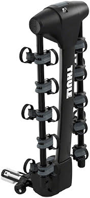 Thule Apex XT Hitch Rack - 5-Bike, 1-1/4", 2" Receiver alternate image 4