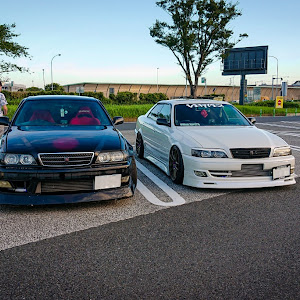 チェイサー JZX100