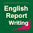 English Report Writing icon