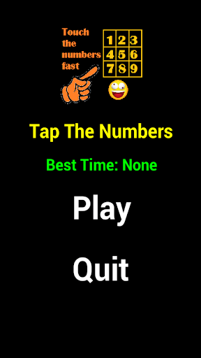 Tap in Order free new version